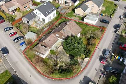 Grundstück Neuss Allerheiligen - 535.000&euro; | Angebot:25648389