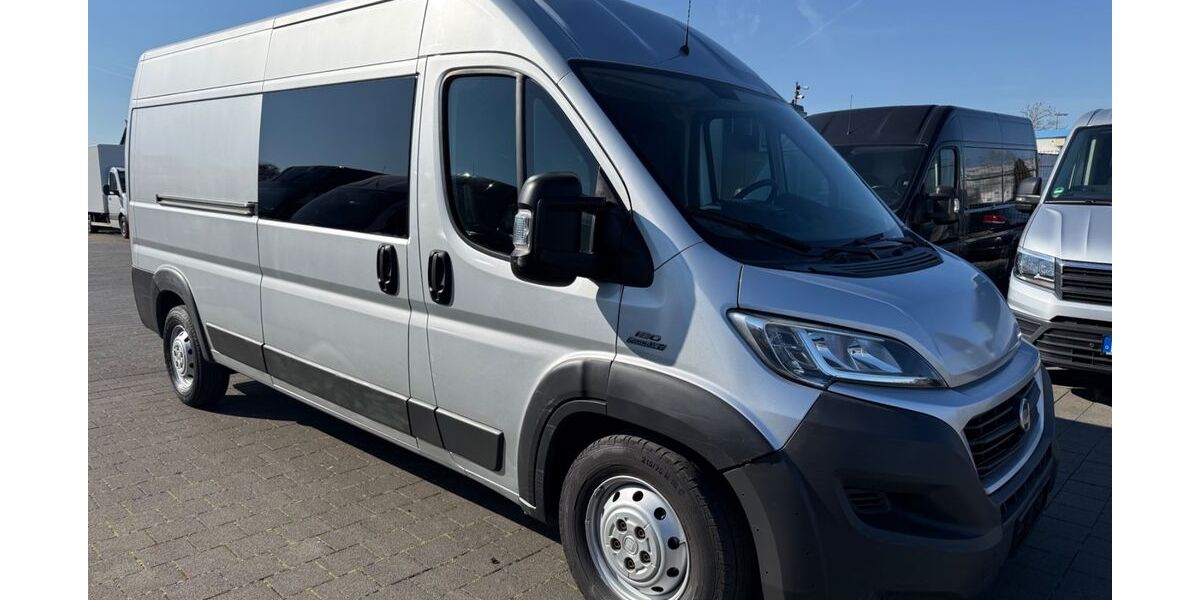 Fiat Ducato 144.000 km 16.900 &euro; Bedburg (bei Köln) 50181