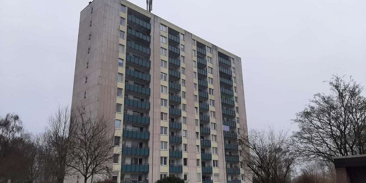 Etagenwohnung Krefeld Fischeln - 3 Zimmer, 85 m&sup2;, 740&euro; | Angebot:26252950