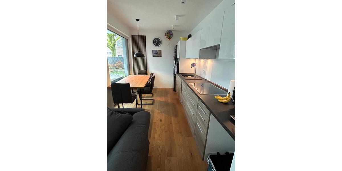 Erdgeschoßwohnung Linnich - 2 Zimmer, 57 m&sup2;, 667&euro; | Angebot:24889842