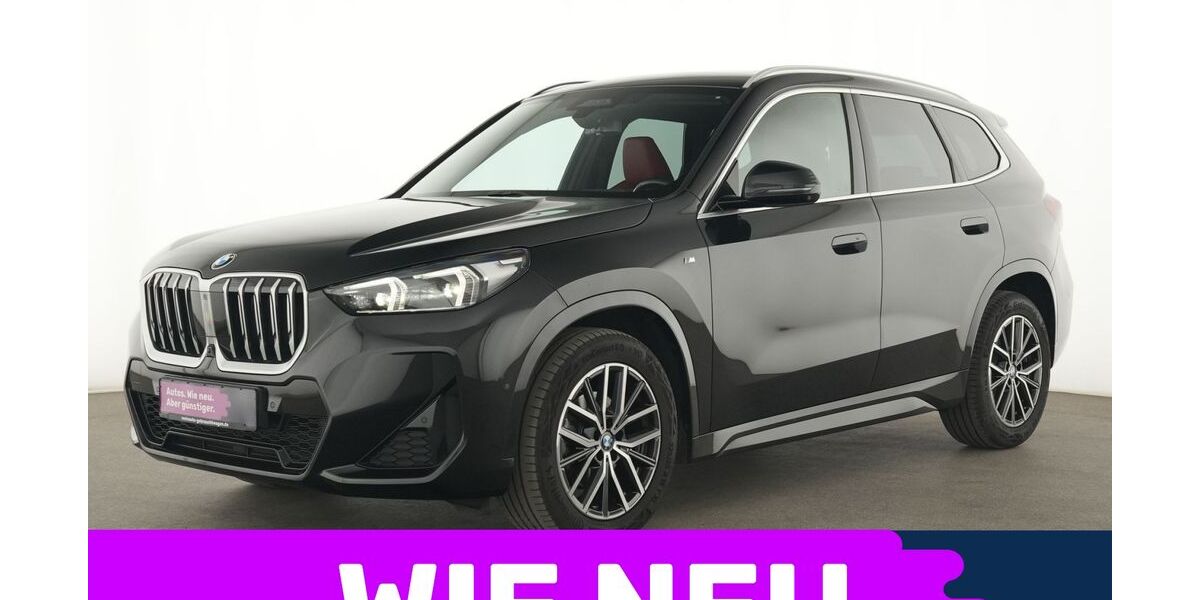 BMW X1 87.624 km 35.849 &euro; Neuss 41460