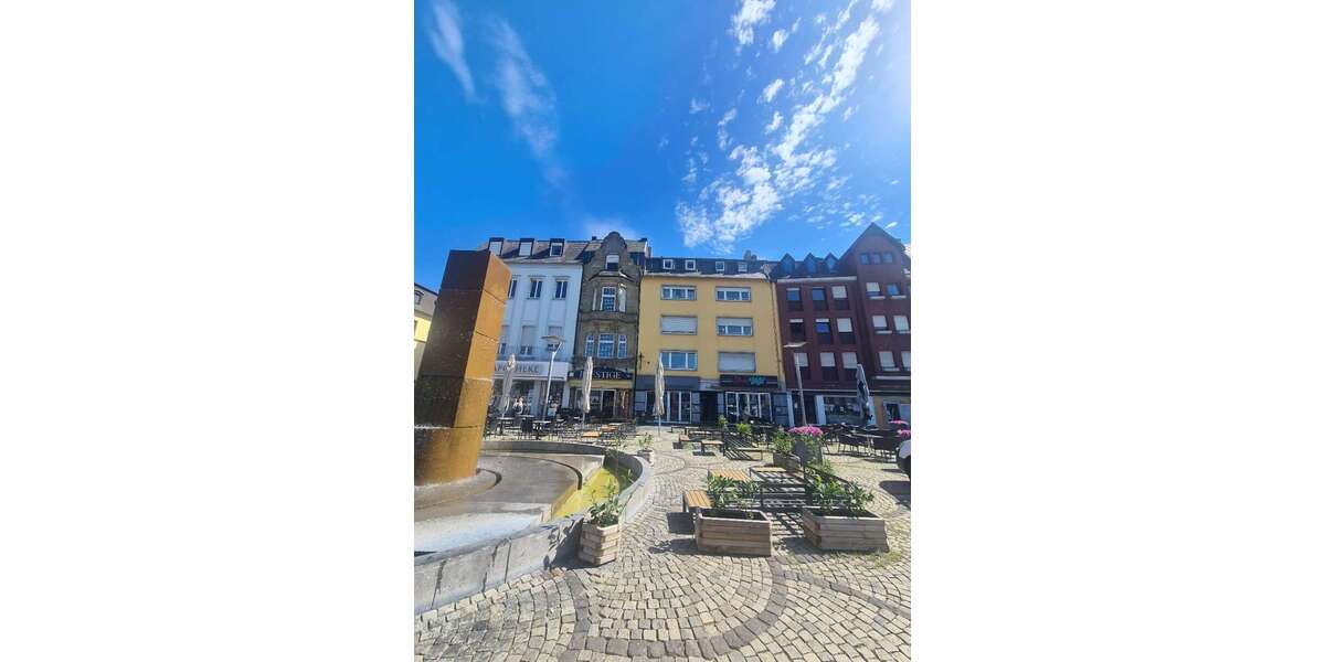 Gewerbeobjekt Gladbach Gladbach - 4.500&euro; | Angebot:24219248