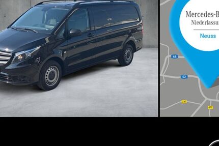 Mercedes-Benz Vito 40.104 km 27.358 &euro; Neuss 41460