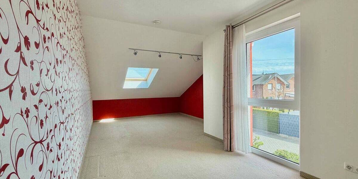 Einfamilienhaus Erkelenz - 6 Zimmer, 184 m&sup2;, 549.000&euro; | Angebot:25686967