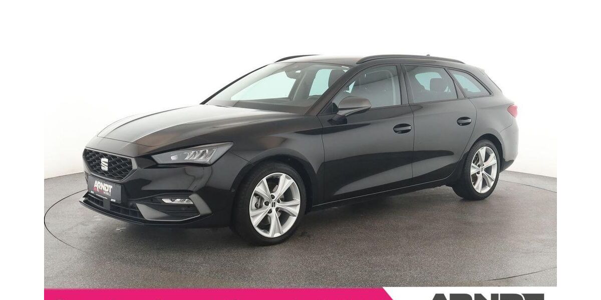 Seat Leon 57.700 km 22.184 &euro; Düsseldorf 40233