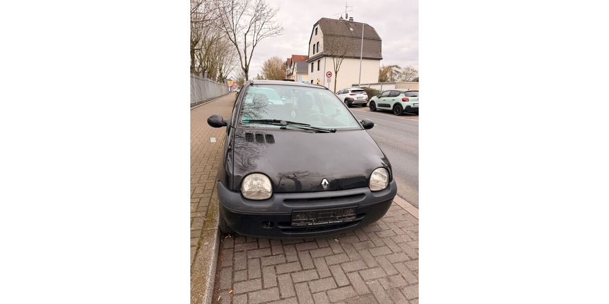 Renault Twingo 178.000 km 1.000 &euro; Leverkusen 51381