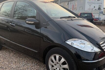 Mercedes-Benz A 150 74.900 km 6.750 &euro; Leverkusen 51371