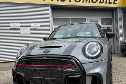 Mini John Cooper Works 21.991 km 29.950 &euro; Frechen 50226