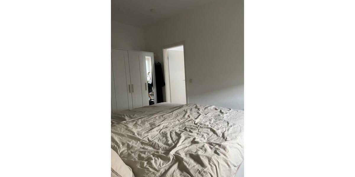 Etagenwohnung Mönchengladbach Nord - 2 Zimmer, 62 m&sup2;, 810&euro; | Angebot:25389702
