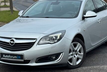 Opel Insignia 177.000 km 8.899 &euro; Jülich 52428