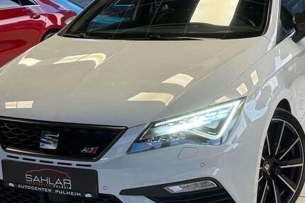 Seat Leon 114.990 km 20.499 &euro; pulheim 50259