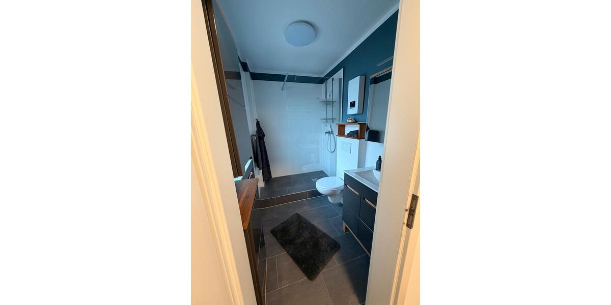 Etagenwohnung Düsseldorf Pempelfort - 2 Zimmer, 39 m&sup2;, 199.000&euro; | Angebot:27259136