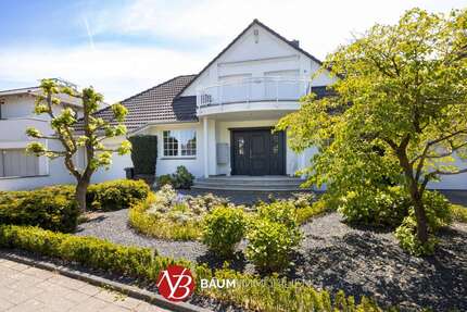 Haus Meerbusch Necklenbroich - 7 Zimmer, 375 m&sup2;, 3.950.000&euro; | Angebot:26155843