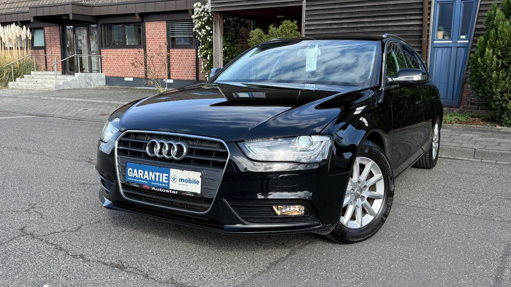 Audi A4 100.000 km 11.990 &euro; Mönchengladbach 41068