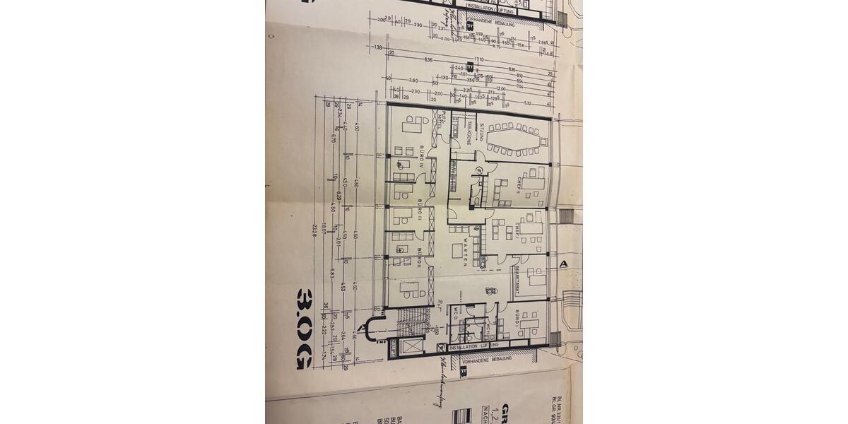 Gewerbeobjekt Leverkusen - 12.540&euro; | Angebot:23739487