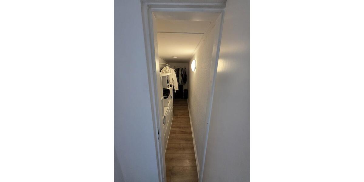 Etagenwohnung Mönchengladbach Nord - 2 Zimmer, 55 m&sup2;, 620&euro; | Angebot:25900214