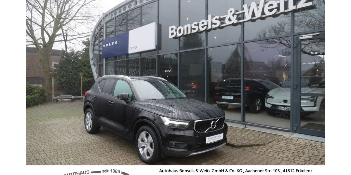 Volvo XC40 87.852 km 24.950 &euro; Erkelenz 41812
