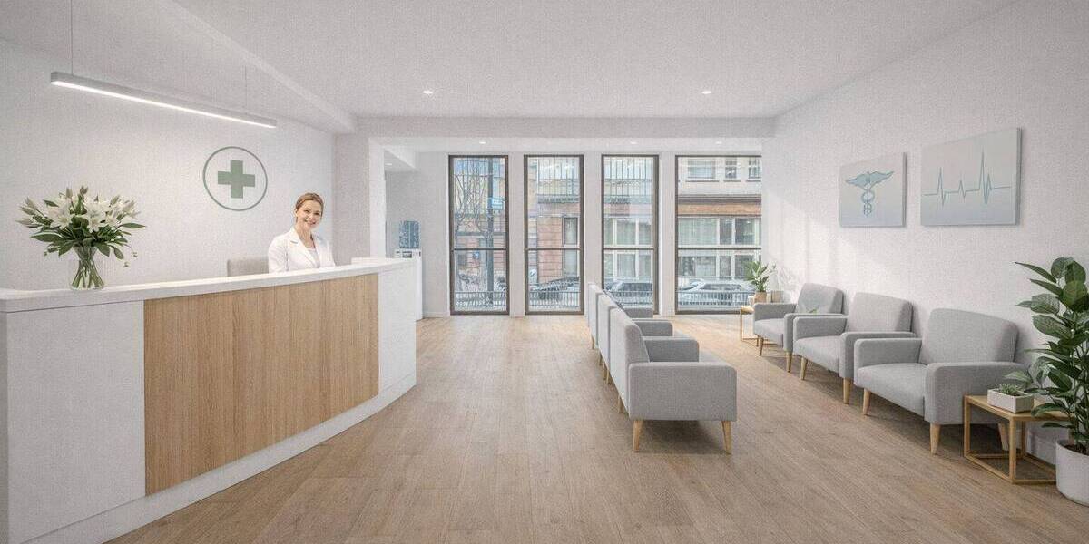 Gewerbeobjekt Düsseldorf Friedrichstadt - 12.000&euro; | Angebot:26189023