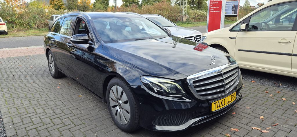 Mercedes-Benz E 220 321.062 km 15.100 &euro; Korschenbroich 41352