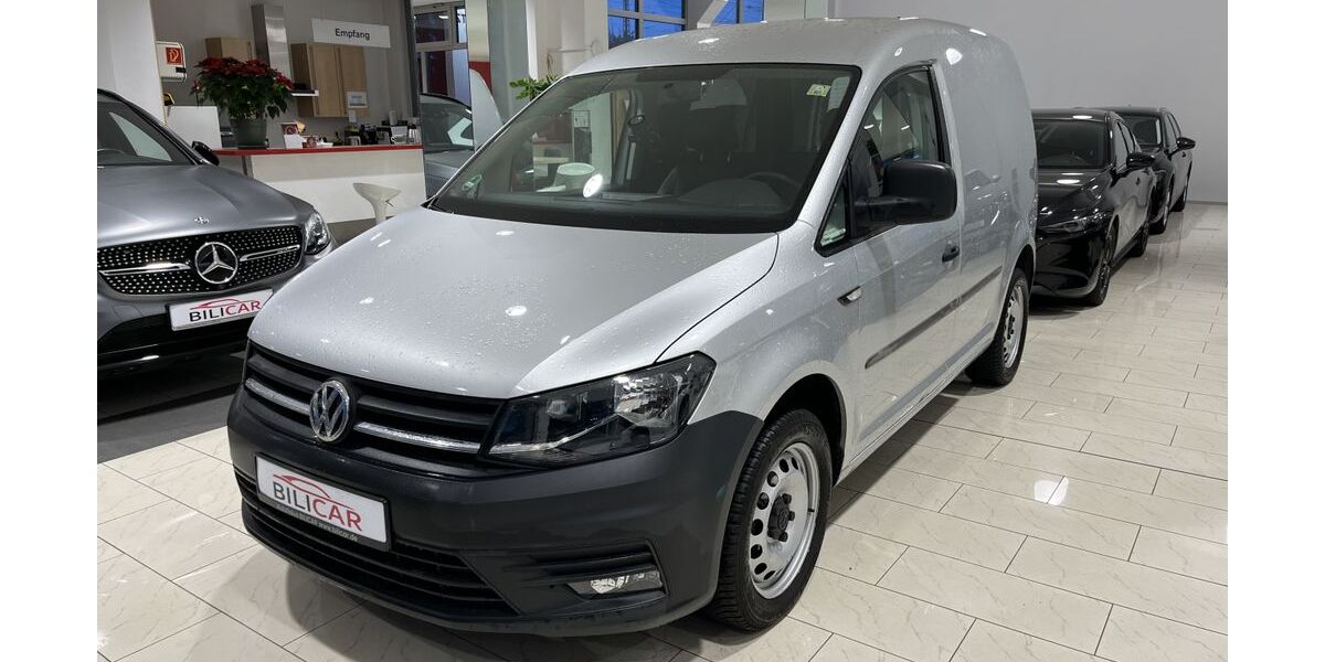 VW Caddy 114.550 km 10.999 &euro; Düsseldorf 40233
