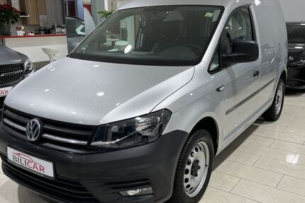VW Caddy 114.550 km 9.900 &euro; Düsseldorf 40233