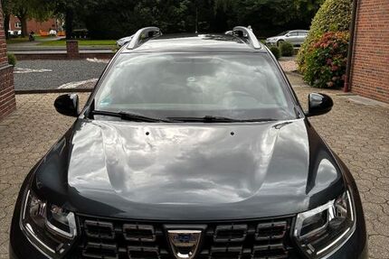 Dacia Duster 85.000 km 11.359 &euro; Mönchengladbach 41238