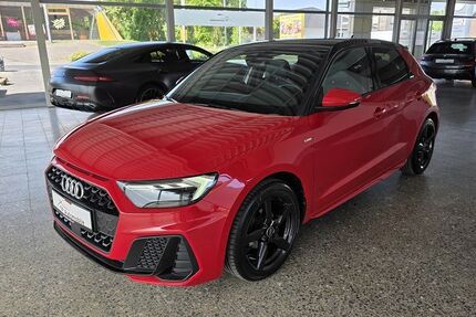 Audi A1 21.550 km 20.500 &euro; Hückelhoven 41836