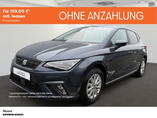 Seat Ibiza 13.025 km 20.900 &euro; Neuss 41460