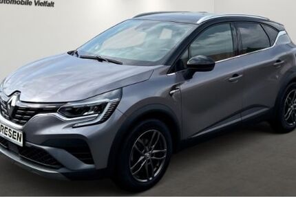 Renault Captur 87.034 km 16.470 &euro; Mönchengladbach 41061