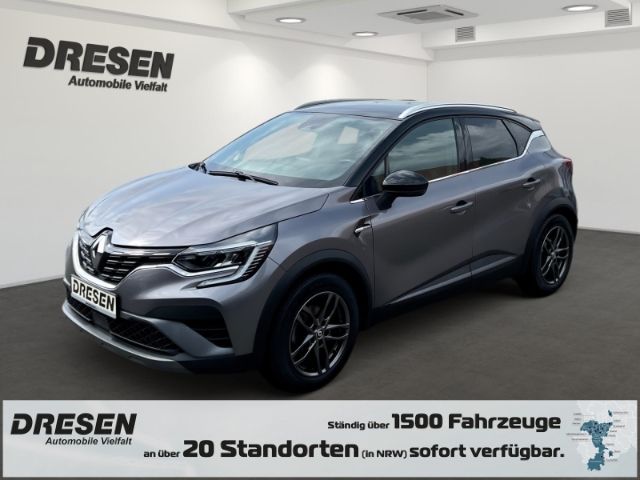 Renault Captur 87.034 km 16.470 &euro; Mönchengladbach 41061