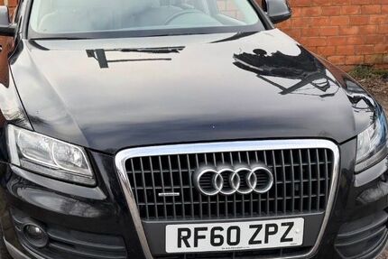 Audi Q5 250.500 km 7.500 &euro; Mönchengladbach 41061