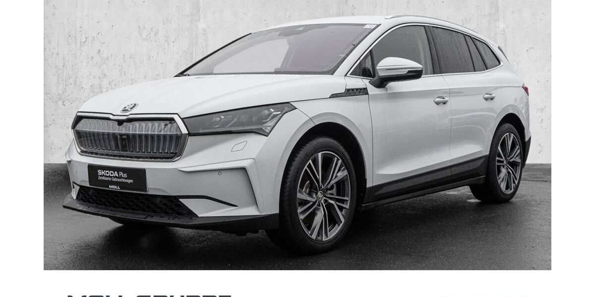 Skoda Enyaq 47.155 km 37.530 &euro; Düsseldorf 40549
