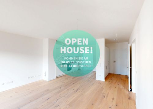 Etagenwohnung Düsseldorf Stadtbezirk 3 - 2 Zimmer, 66 m&sup2;, 1.235&euro; | Angebot:26648404