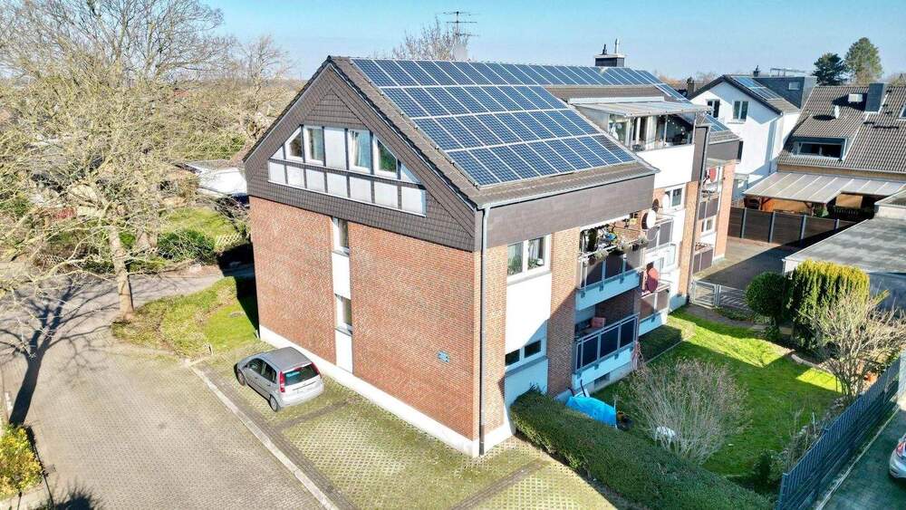 Mehrfamilienhaus, Wohnhaus Pulheim Sinnersdorf - 2 Zimmer, 654 m&sup2;, 1.599.000&euro; | Angebot:25665873