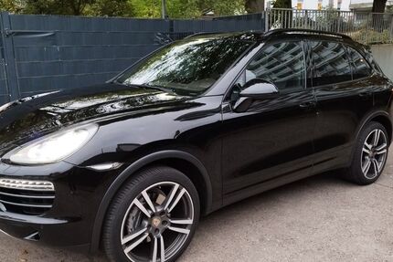Porsche Cayenne 314.000 km 12.900 &euro; Mönchengladbach 41199