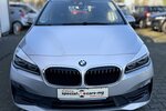 BMW 218 Active Tourer Automatik / PANO / LED / 1.Hd 65.000 km 15.900 &euro; Mönchengladbach 41066