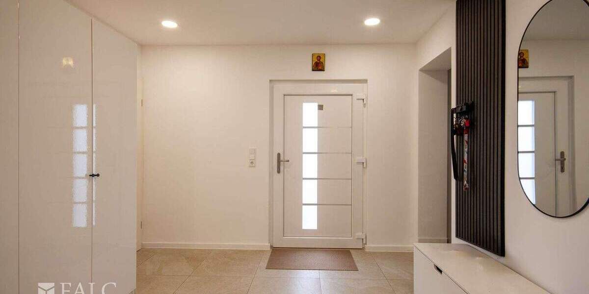 Doppelhaushälfte Kerpen Türnich - 4 Zimmer, 123 m&sup2;, 425.000&euro; | Angebot:25745649