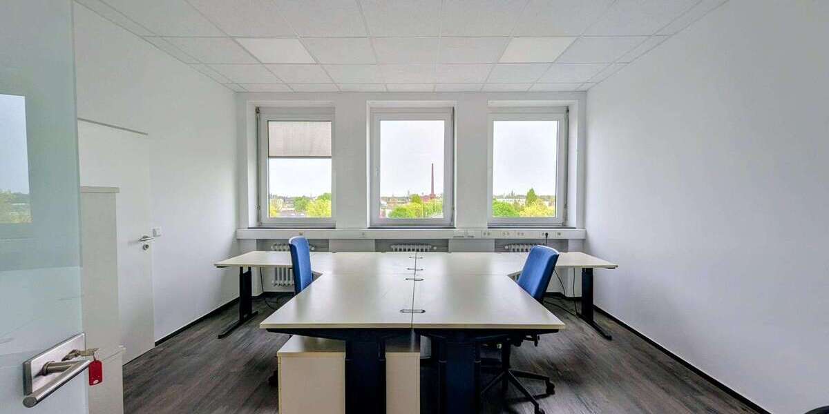 Gewerbeobjekt Krefeld Benrad - 375&euro; | Angebot:26191512