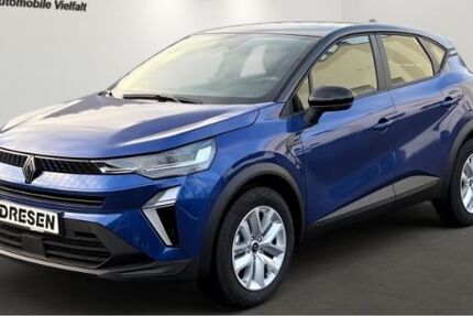 Renault Captur 7.087 km 24.990 &euro; Mönchengladbach 41061