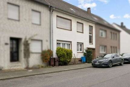 Haus Viersen - 6 Zimmer, 118 m&sup2;, 269.000&euro; | Angebot:24849680