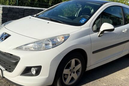 Peugeot 207 158.344 km 3.800 &euro; Schwalmtal 41366