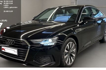 Audi A6 72.698 km 27.654 &euro; Krefeld 47805