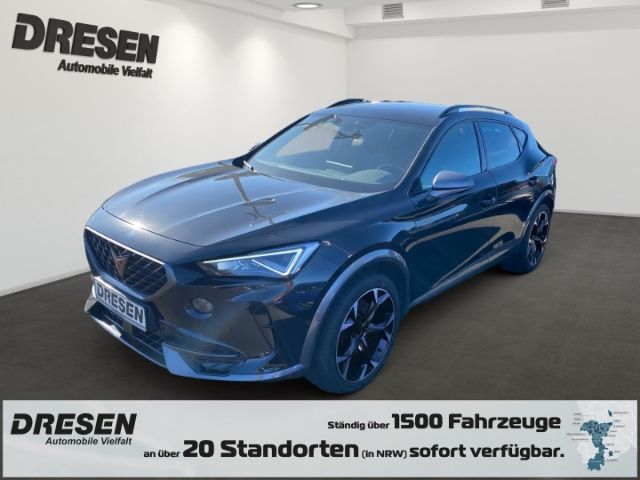 Cupra Formentor 17.168 km 34.250 &euro; Korschenbroich 41352