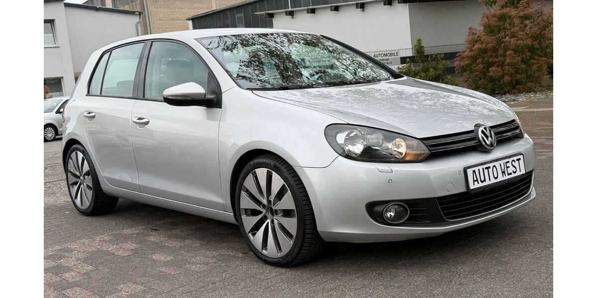 VW Golf 142.154 km 5.950 &euro; Hilden 40721