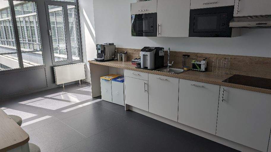 Gewerbeobjekt Düsseldorf Unterrath - 8.050&euro; | Angebot:25872592