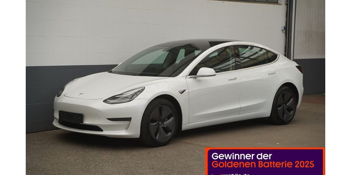 Tesla Model 3 94.060 km 23.950 &euro; Mönchengladbach 41236