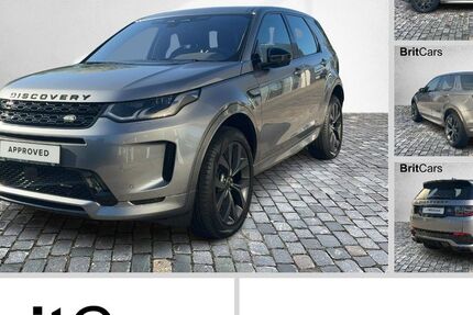 Land Rover Discovery Sport 54.701 km 28.400 &euro; Krefeld 47803