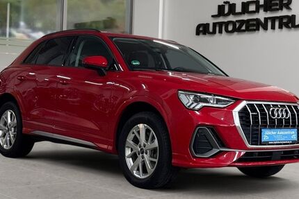 Audi Q3 23.350 km 27.990 &euro; Jülich 52428