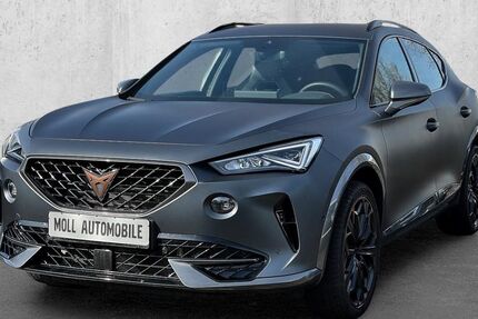 Cupra Formentor 16.225 km 34.980 &euro; Bergheim 50126