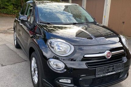 Fiat 500X 49.990 km 10.900 &euro; Düsseldorf 40470